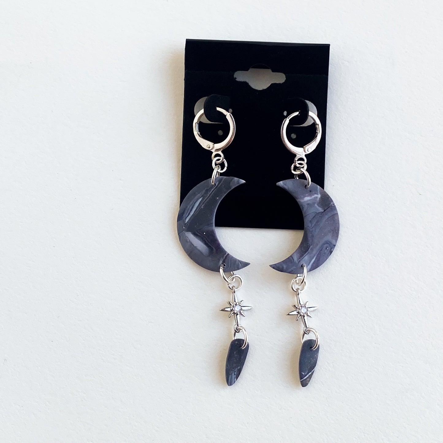 Moonstruck Earrings
