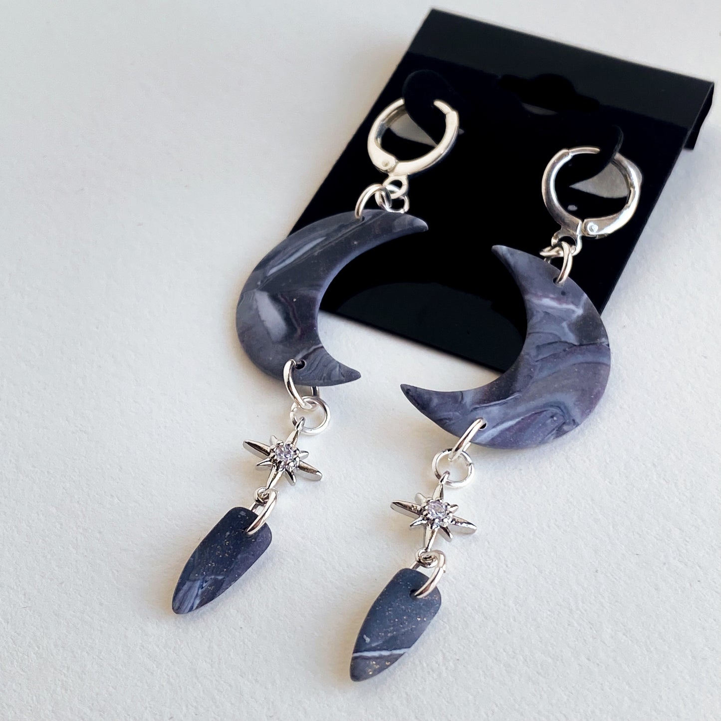 Moonstruck Earrings