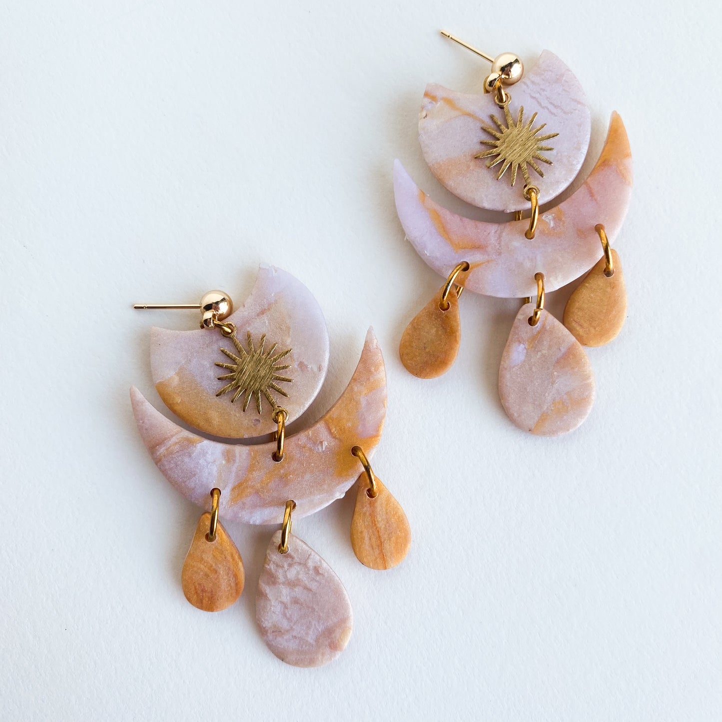 Brigid Earrings