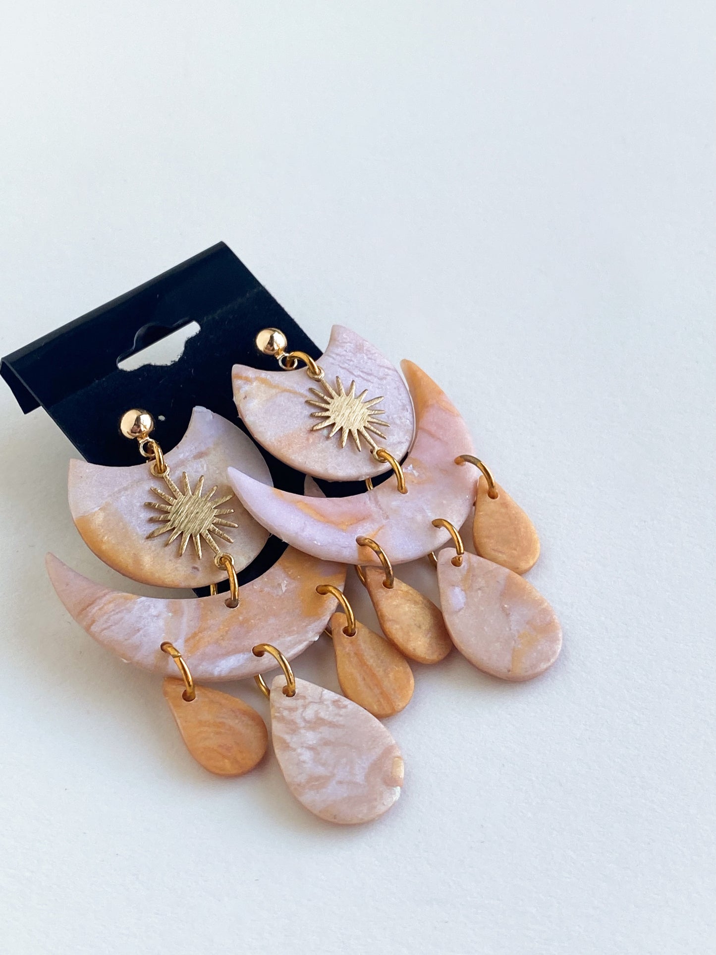 Brigid Earrings