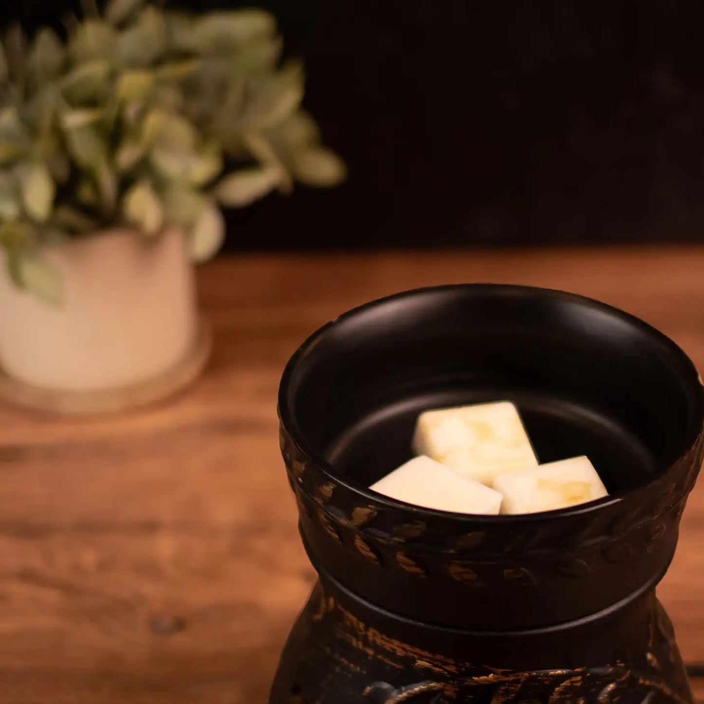 Phantom Row Soy Wax Melts