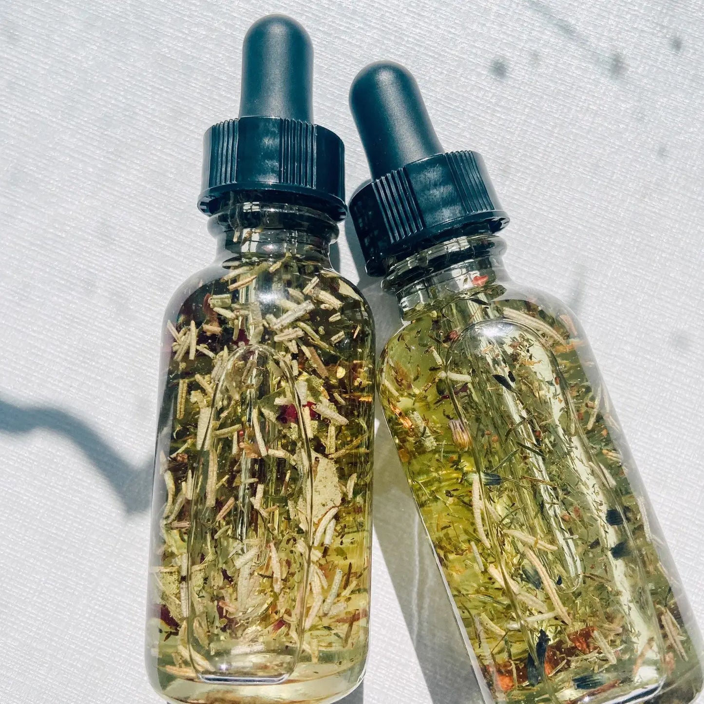 Manifest Ritual Oil