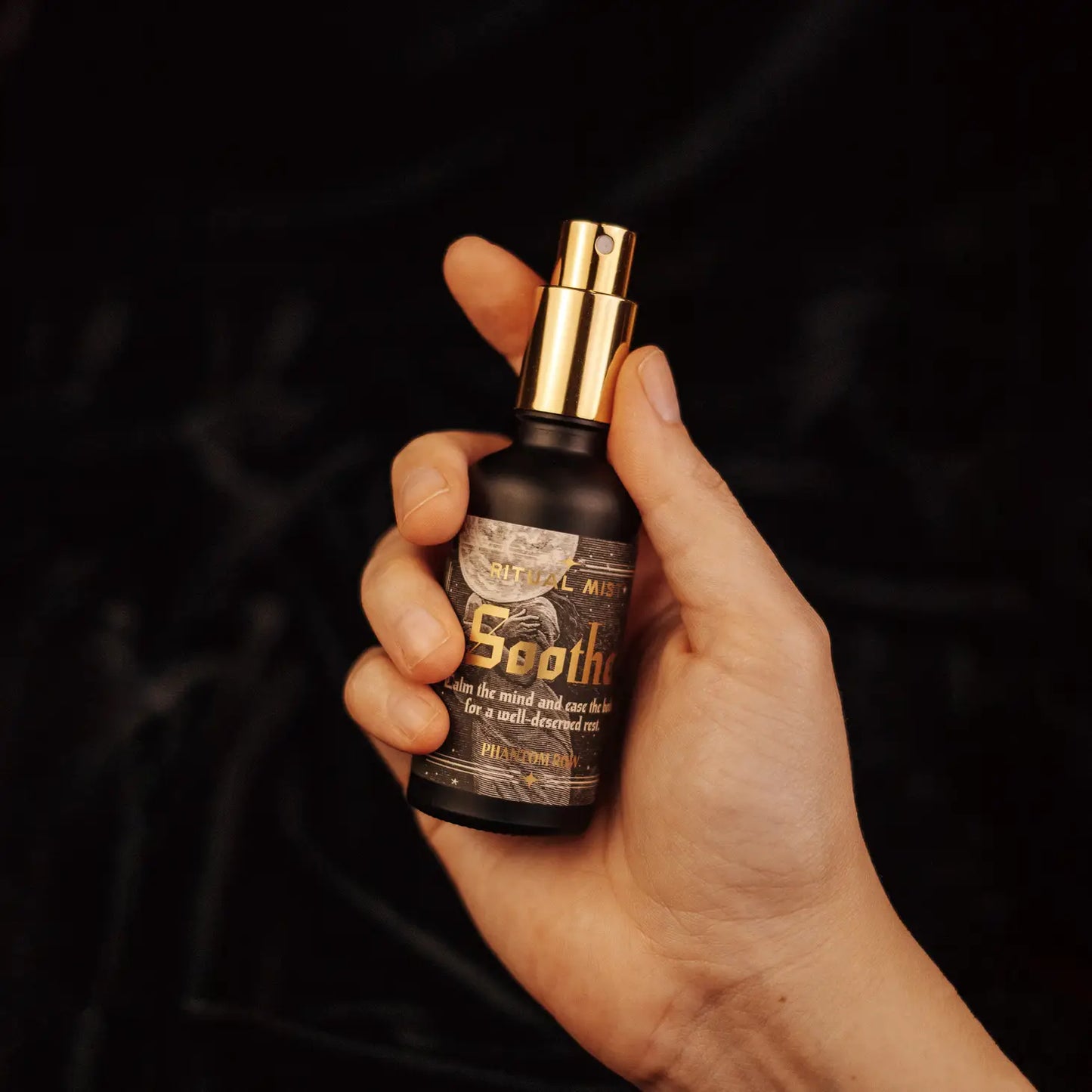 Soothe - Mood Mist, Standard Size