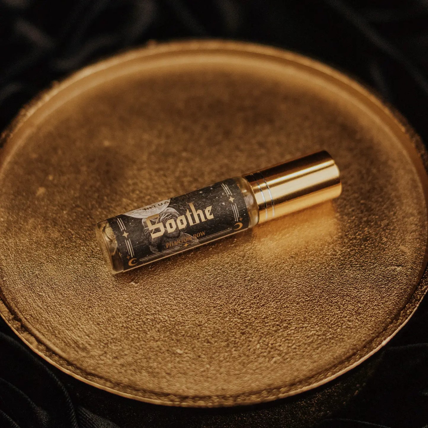 Soothe - Mini Mood Mist