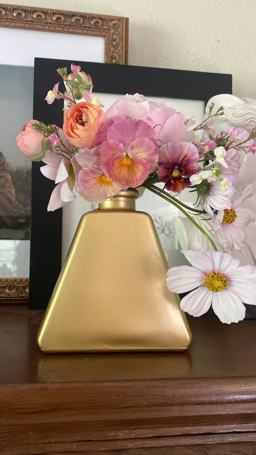 Summer Monthly Flower Subscriptions (4 Bouquets)