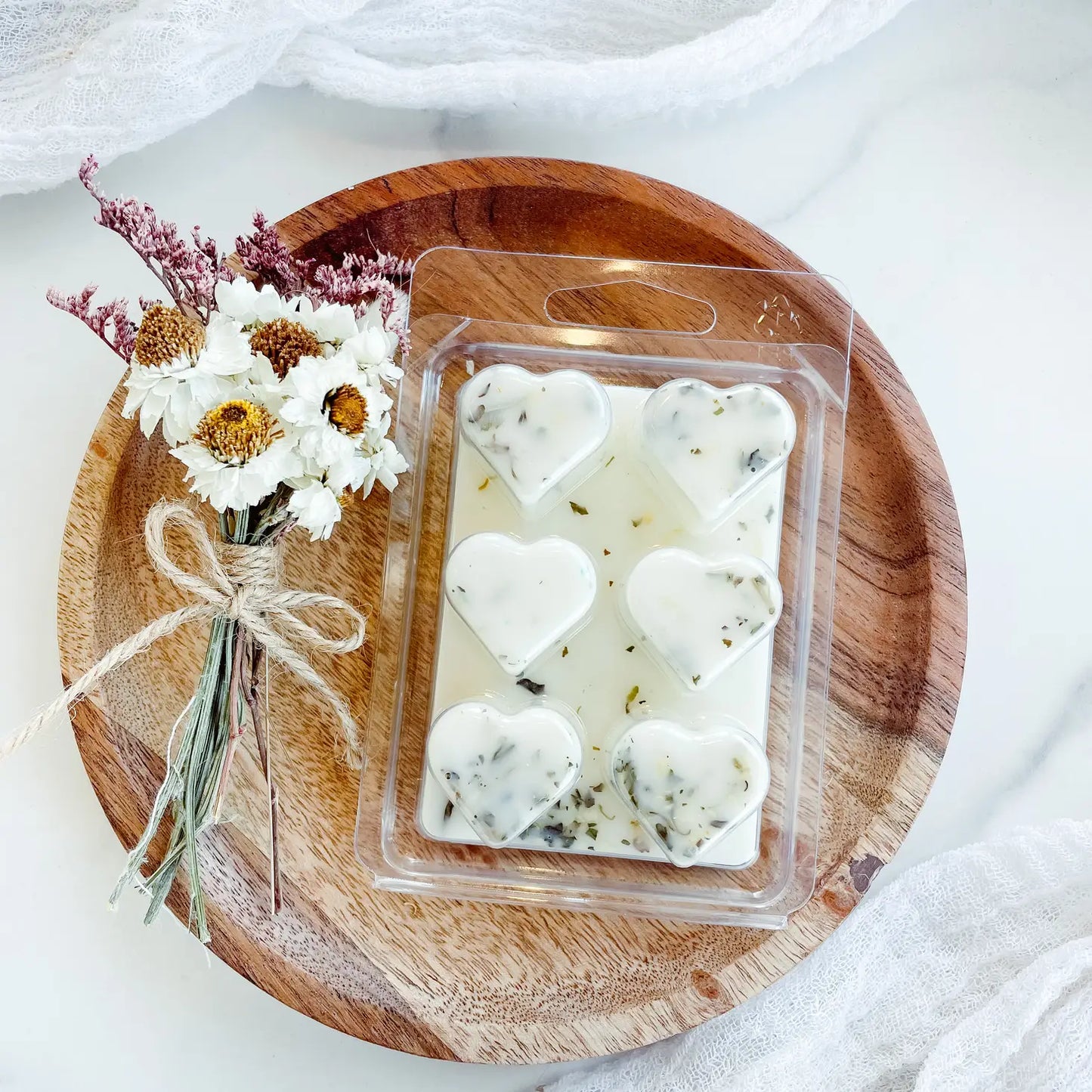 Aurora Soy Wax Melts