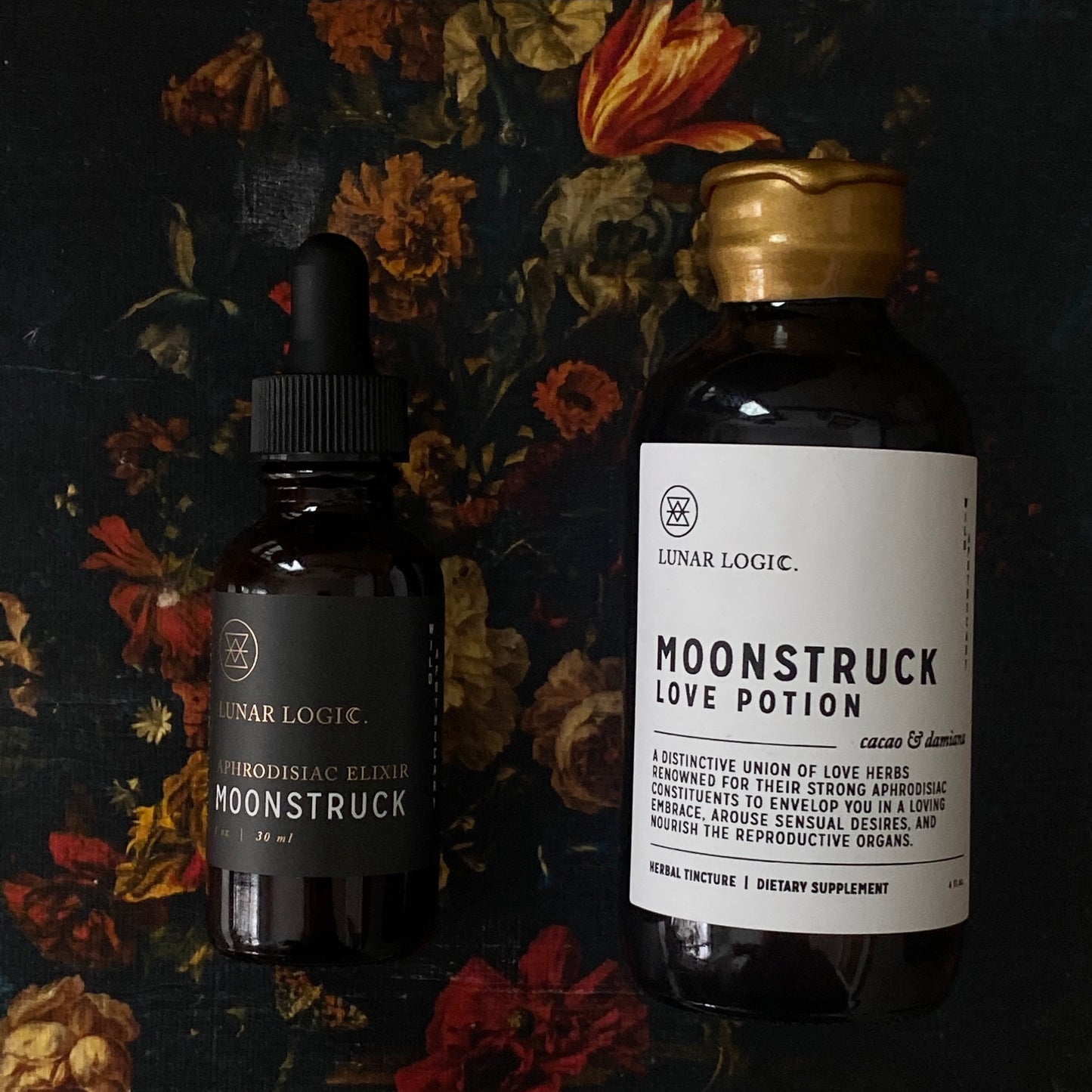 Moonstruck Love Potion (Barista) 4 oz