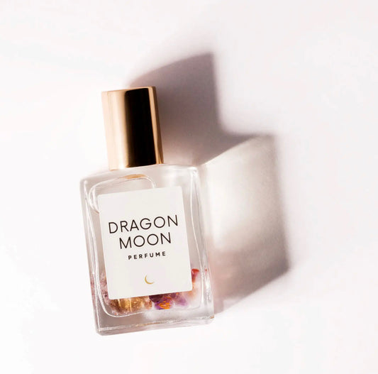 Dragon Moon Perfume Oil / 13 Moons