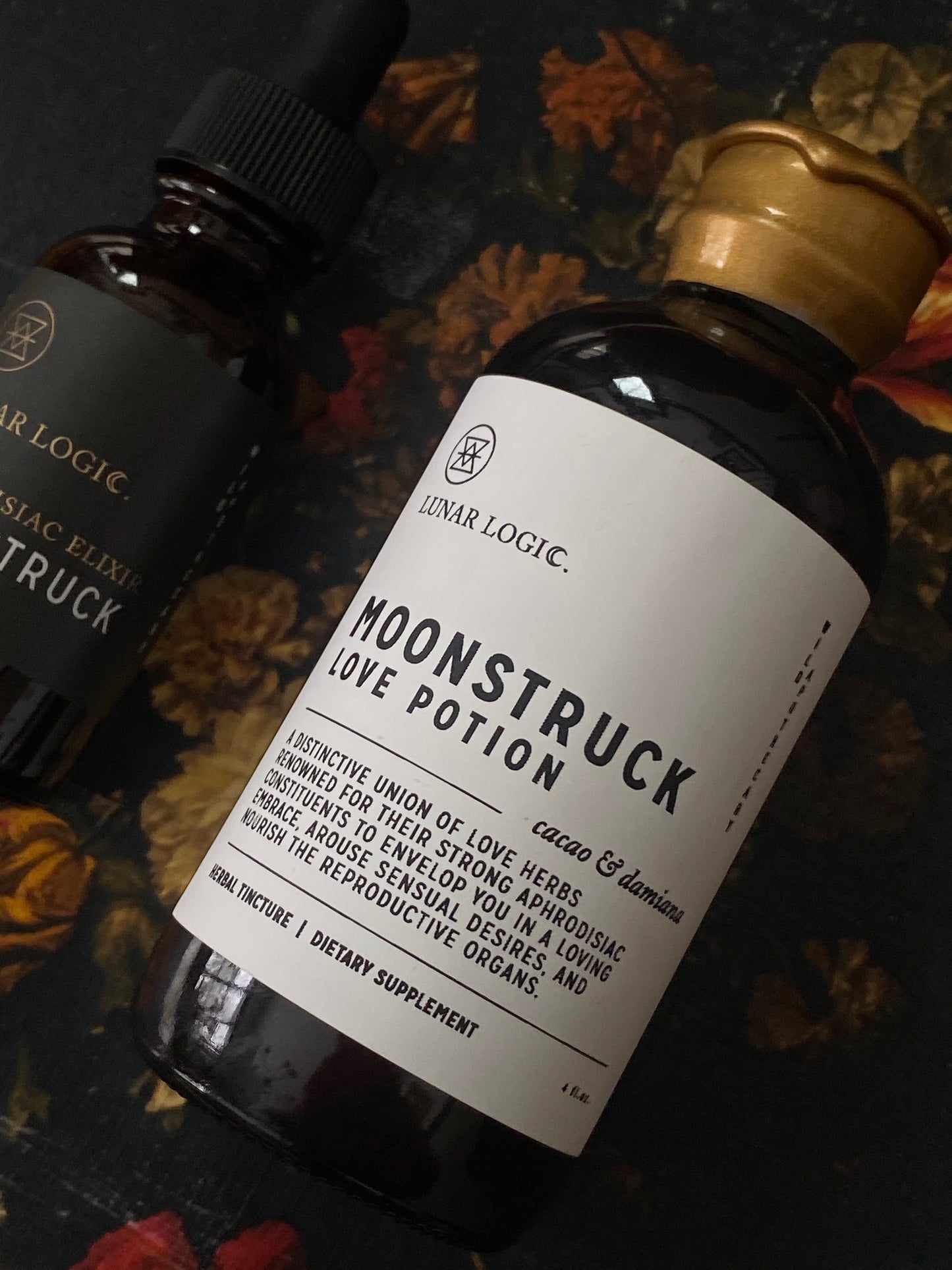 Moonstruck Love Potion (Barista) 4 oz