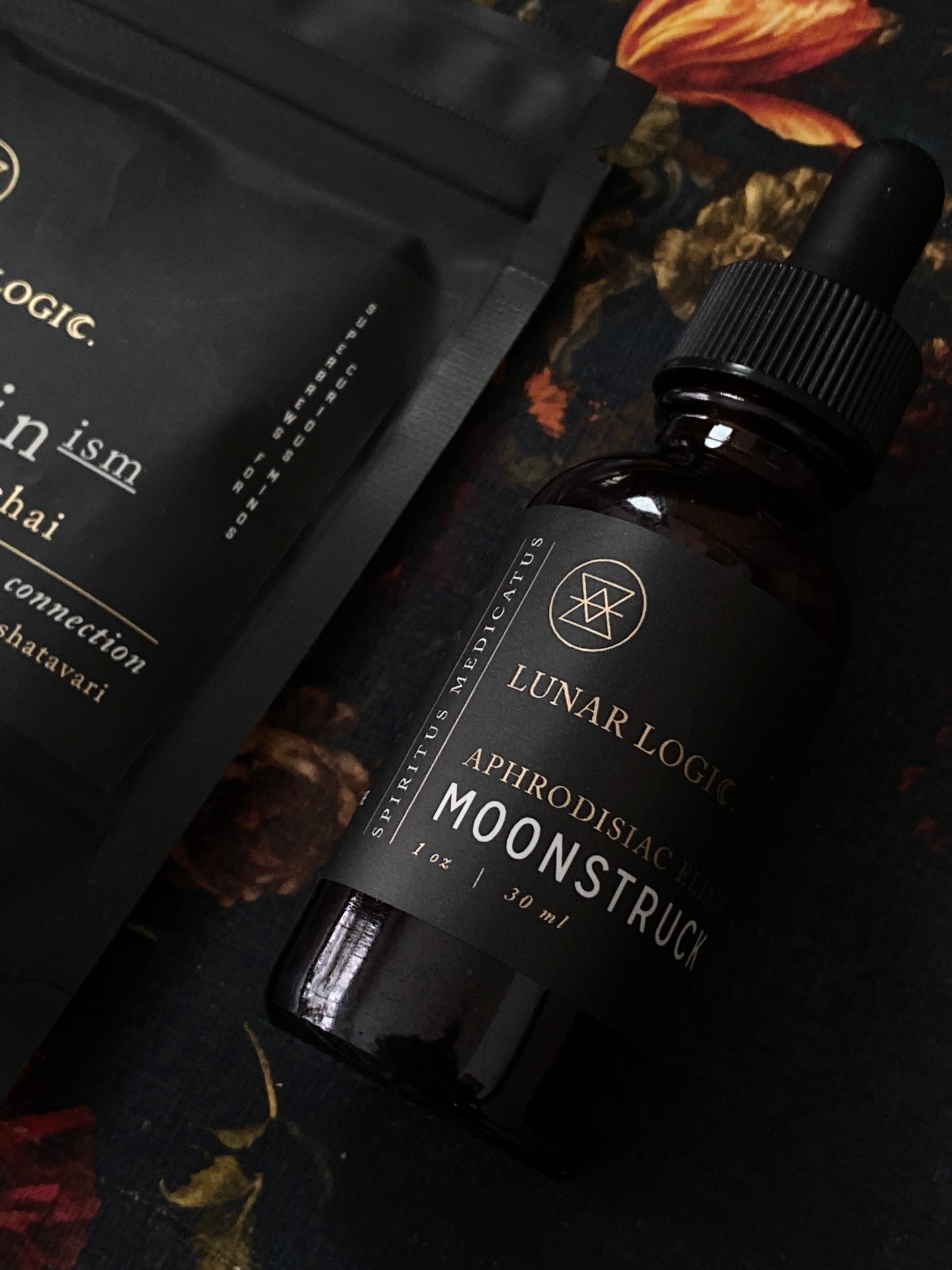 Moonstruck Aphrodisiac Elixir