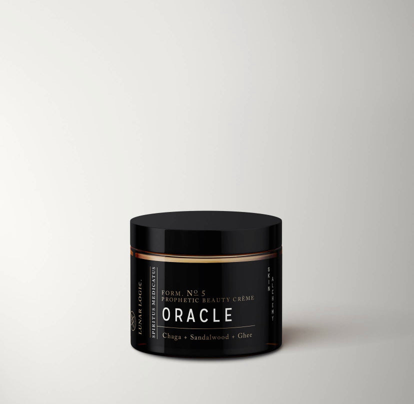 Oracle Prophetic Beauty Eye Cream