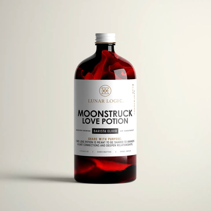 Moonstruck Love Potion (Barista) 4 oz