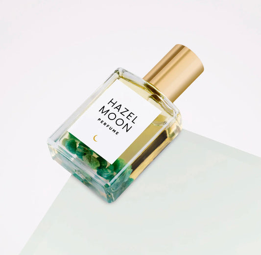 Hazel Moon Perfume Oil / 13 Moons