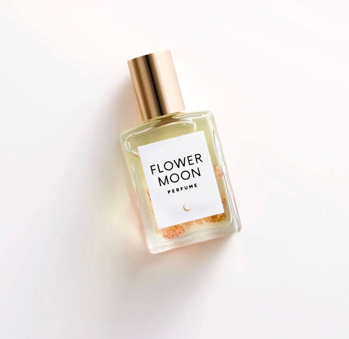 PRE-SALE - Flower Moon Perfume Oil / 13 Moons